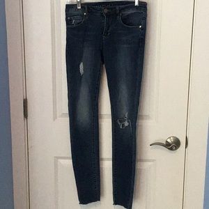 Articles of Society jeans Size 25